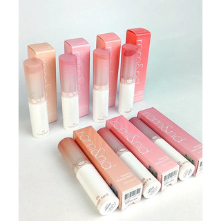 Son Dưỡng Màu Dạng Thỏi Romand Glasting Melting Balm