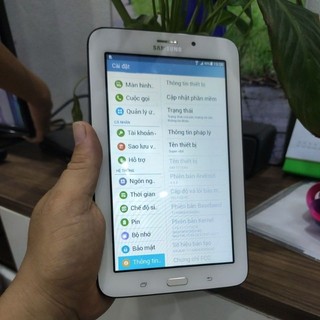 máy tính bảng samsung Tab 3v (T116)
