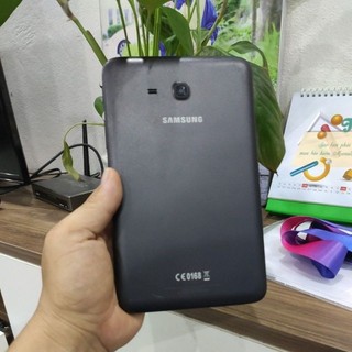 máy tính bảng samsung Tab 3v (T116)