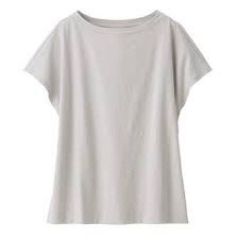 Áo tay hến cotton xuất Nhật nữ nhiều màu