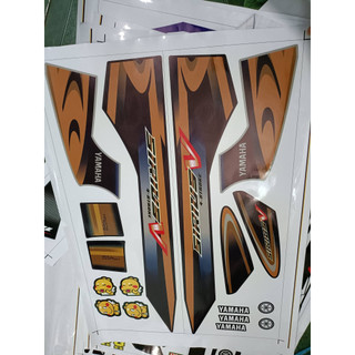 tem rời sirius V vàng xanh