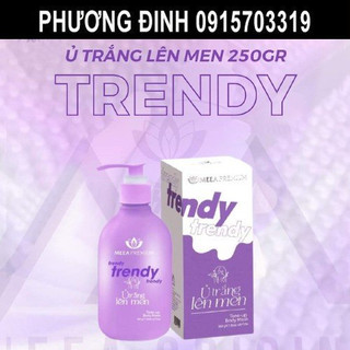 Ủ trắng lên men collagen meea