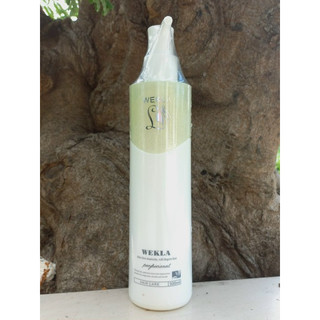 Dầu Hấp Siêu Phục Hồi Tóc Wekla ĐỨC 500ml