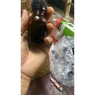 Dầu cám gạo nguyên chất 30ml