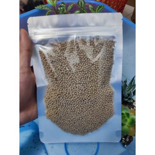 Cám thức ăn dinh dưỡng cho baba, rùa nước cảnh