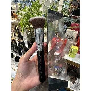 Cọ nền sigma f80