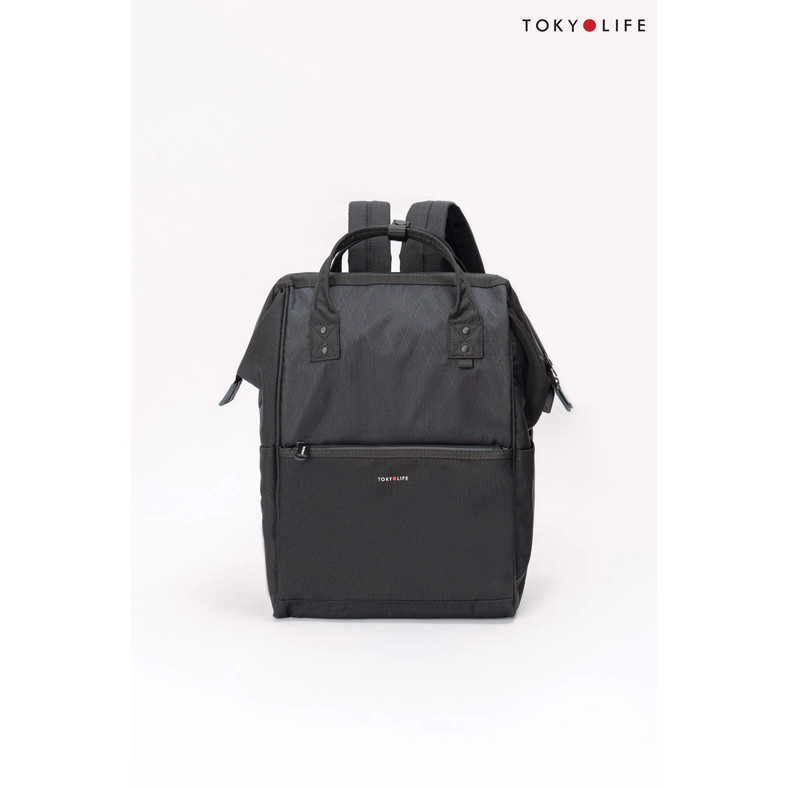 Balo chống trộm chống nước TOKYOLIFE C8BPK013L (40x28x17 cm) 15.6 inch