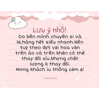 Bà ba cách tân Mẹ & bé gái