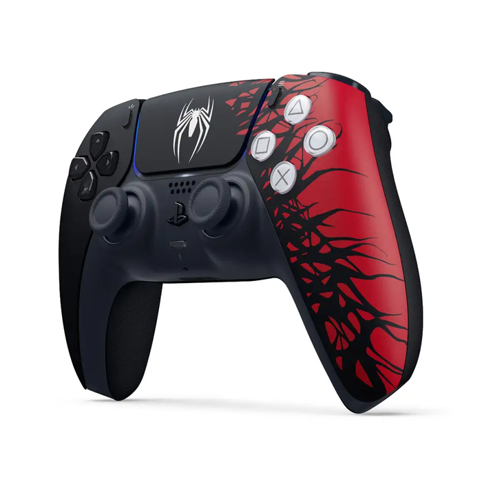 TAY CẦM DUALSENSE WIRELESS CONTROLLER - MARVEL'S SPIDER-MAN 2 LIMITED EDITION
