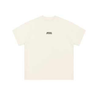(Chính Hãng Amrish) Áo thun A/S Raglan TShirt