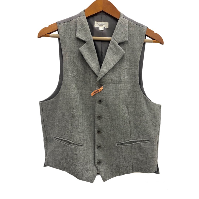 Áo gile size L