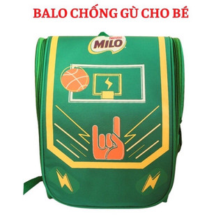 Thanh lý balo Milo cho bé