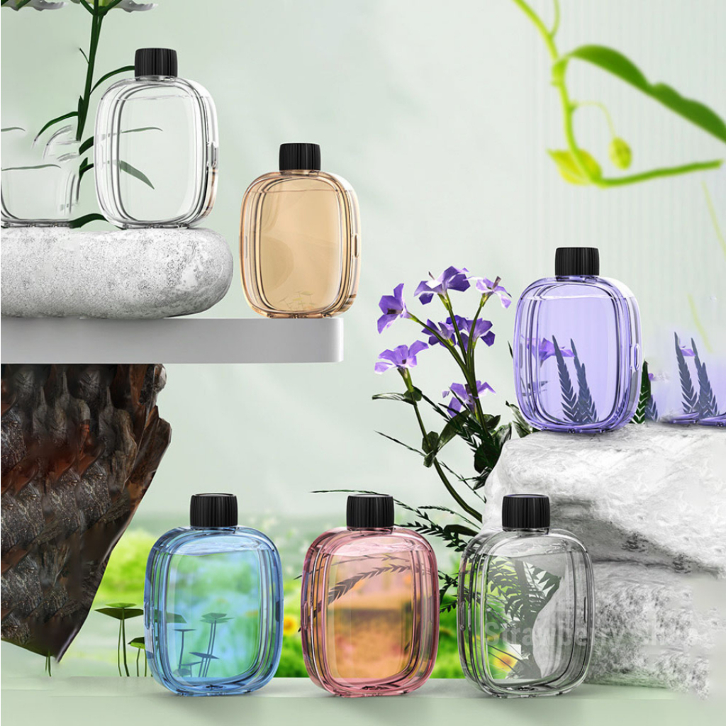 Nước Hoa Thơm Phòng V01 Pro, Tinh Dầu Thiên Nhiên Thơm Phòng, Dành Cho Máy Xịt Phòng V01 Pro Strawberry Shop