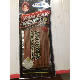 Bim bim tăm cay đen giá rẻ