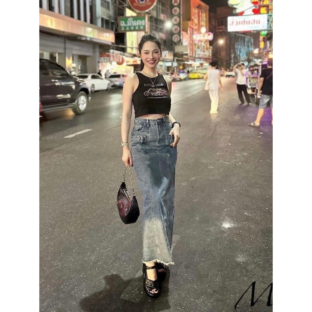 Sandal đế xuồng nữ cao gót chất da nâng đế 8cm