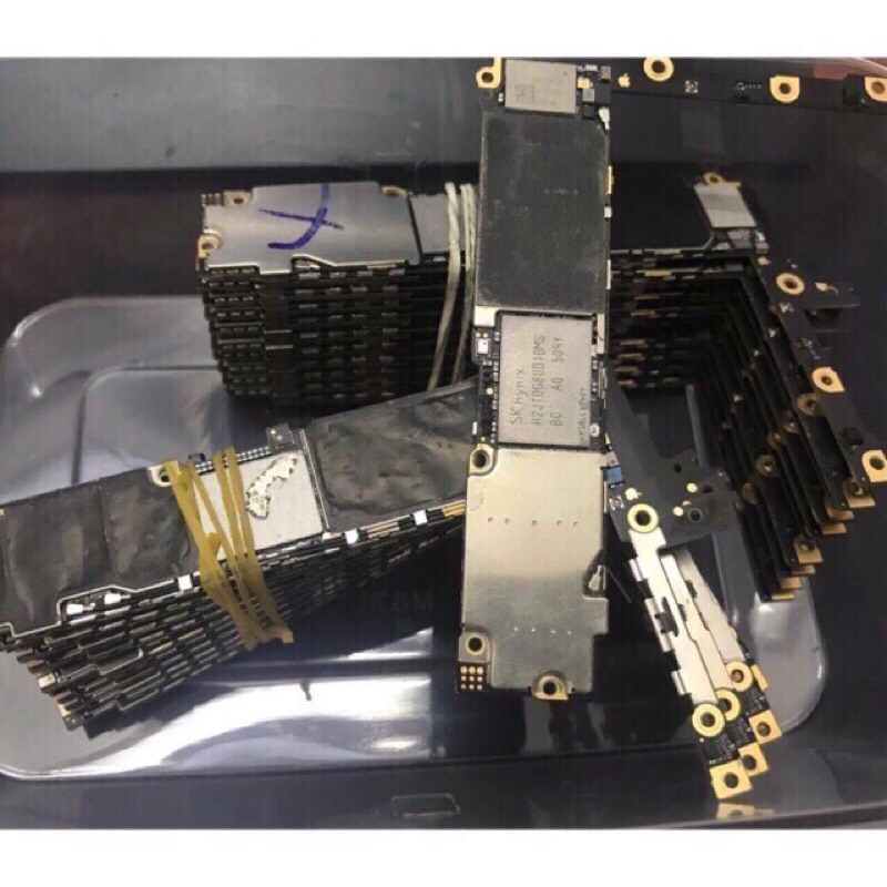 Main ĐT từ 6G đến 6SP giá rẻ