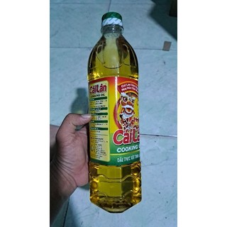Dầu Ăn  Cái Lân 1l
