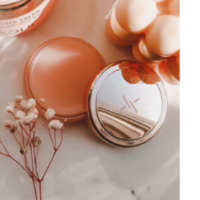 ✅Son dưỡng làm mềm môi XOUL✅