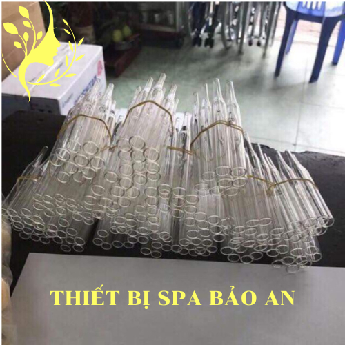 Ống Hút Mụn,Ống Hút Dầu Dành Cho Máy 5 in 1 Spa,Máy Hút Mụn Phun Sương