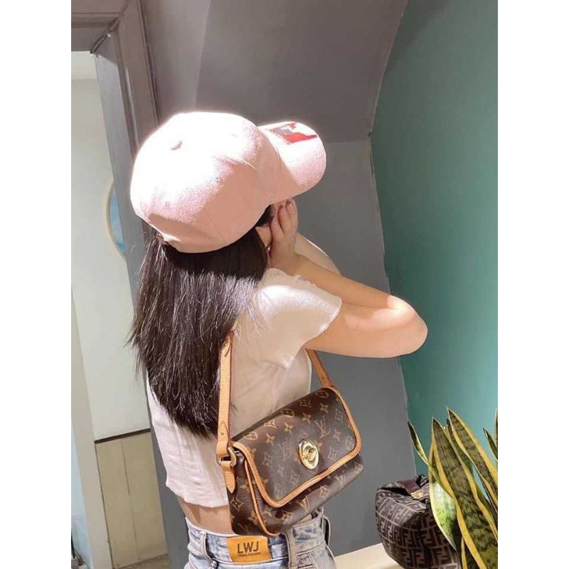 TÚI ĐEO VAI VÀ ĐEO CHÉO FULL 2 BOX