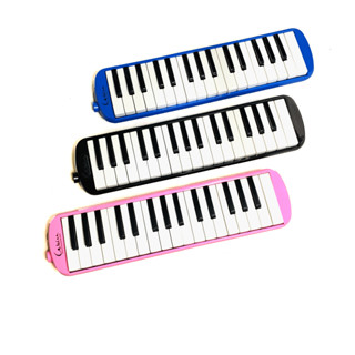 Kèn Melodion Woim Melodica 32-37 Phím Tặng Kèm 2 Ống Thổi Ngắn Dài Và Túi Đựng Cho Bạn Mới Tập Chơi Và Biểu Diễn 
