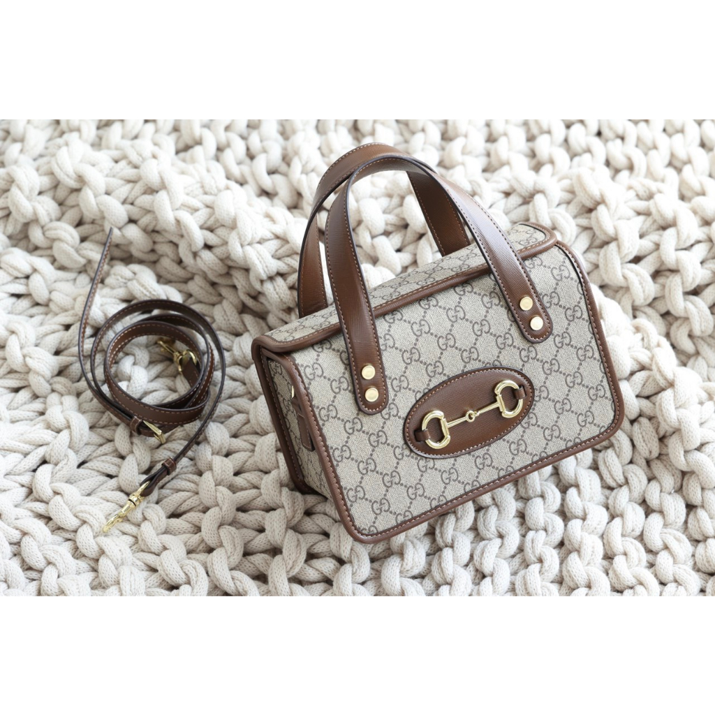 Túi Gucci - Size 22cm - Bản V.I.P quai xách dày dặn khác biệt nhất trên thị trường - Hàng cực đep - Chuẩn auth - Fullbox