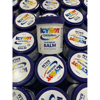 Dầu nóng Icy Hot Balm