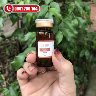 Cấy căng bóng mulgwang x5( Nâu)