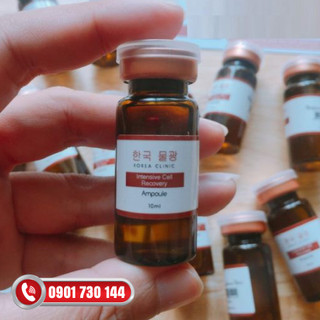 Cấy căng bóng mulgwang x5( Nâu)