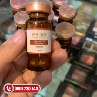 Cấy căng bóng mulgwang x5( Nâu)