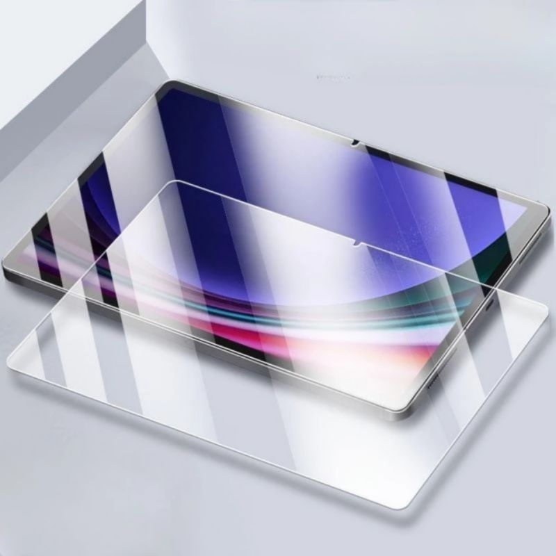 Kính cường lực samsung galaxy Tab S9/Tab s9 plus /Tab S9 ultra kính trong suốt