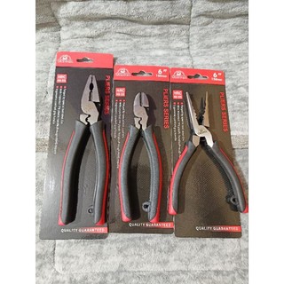 Bộ 3 kìm okuma nhật cao cấp
