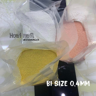 Bi hộp đính móng nhiều size