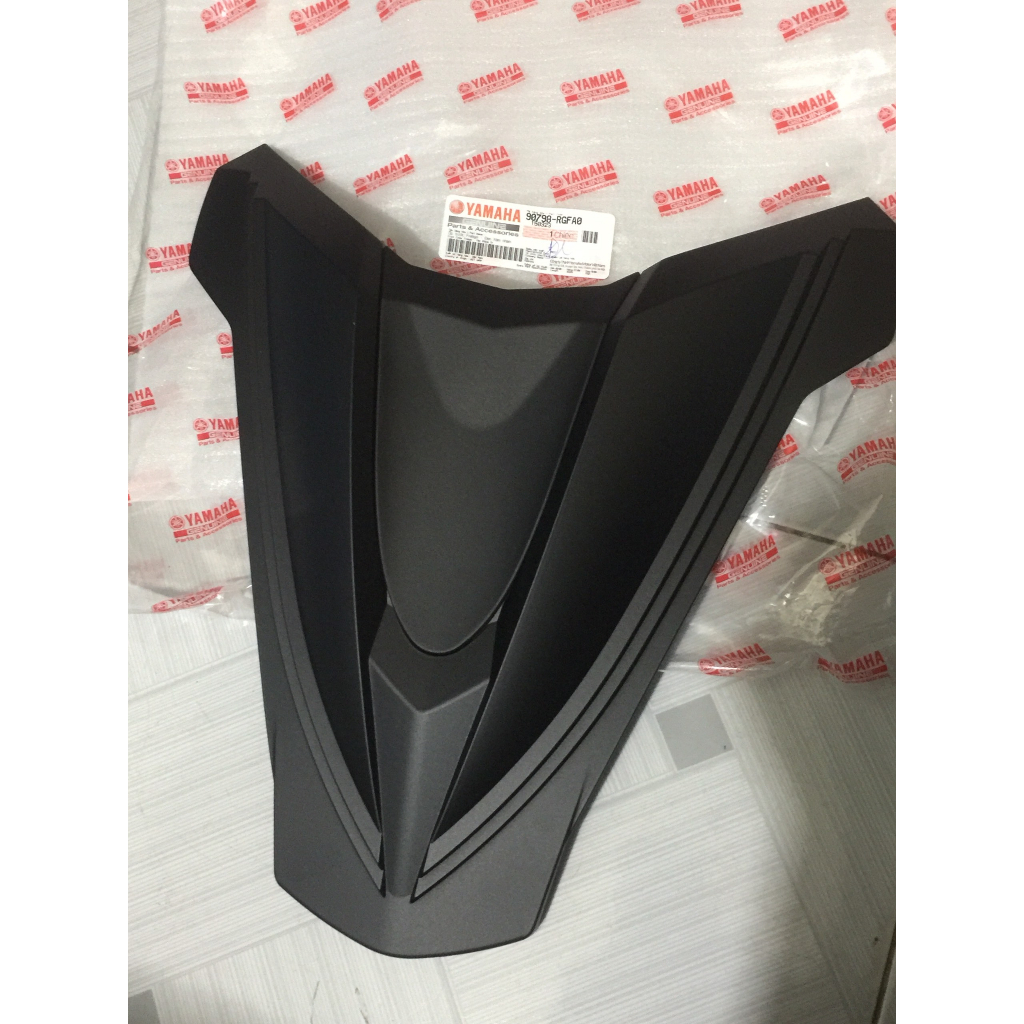 Ốp Mặt Nạ Freego, chính hãng yamaha