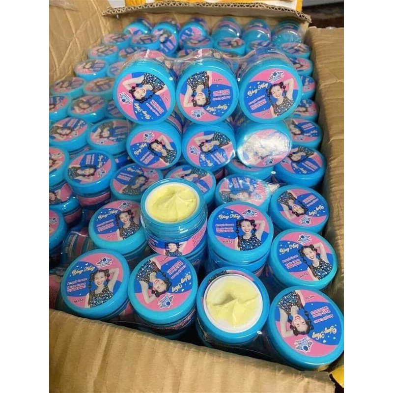 🌷KEM GIẢM THÂM NÁCH YEAY NHUY