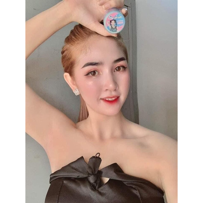 🌷KEM GIẢM THÂM NÁCH YEAY NHUY