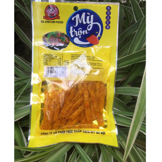 Snack Mì Trộn Ba Anh Em