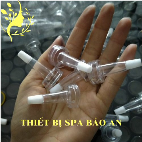 Nút Chiết, Nút Chiết Bóp Serum, Nắp Chiết Tế Bào Gốc,Đầu Bóp Serum Các Loại Như Trắng Da Căng Bóng Cấy Phấn