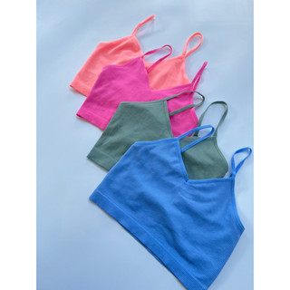 Áo hai dây Primark xuất xịn