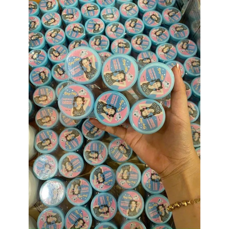 🌷COMBO 6HỘP KEM GIẢM THÂM NÁCH YEAY NHUY