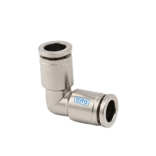 Ống chống gập - Co chống gập fi10