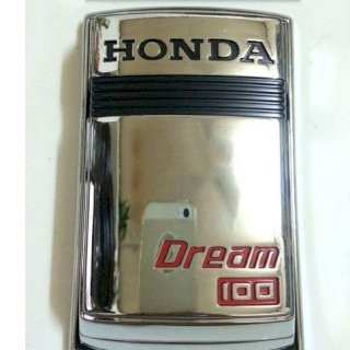 Mặt nạ xe DREAM  Kiểu Thái