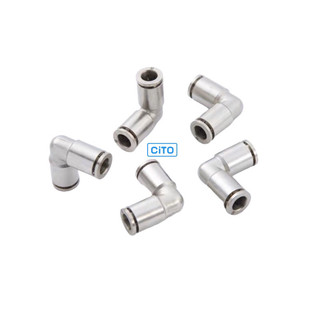 Ống chống gập - Co chống gập fi10