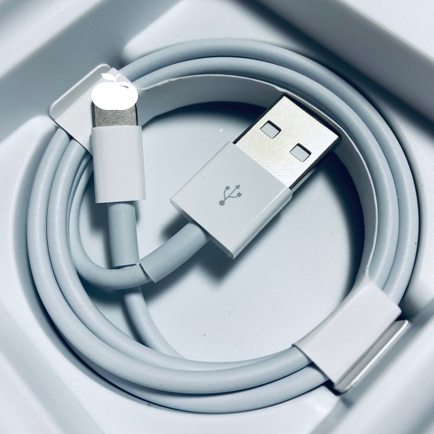 Dây sạc nhanh cho 5/6/7/8/XS/11/12 20w foxcon