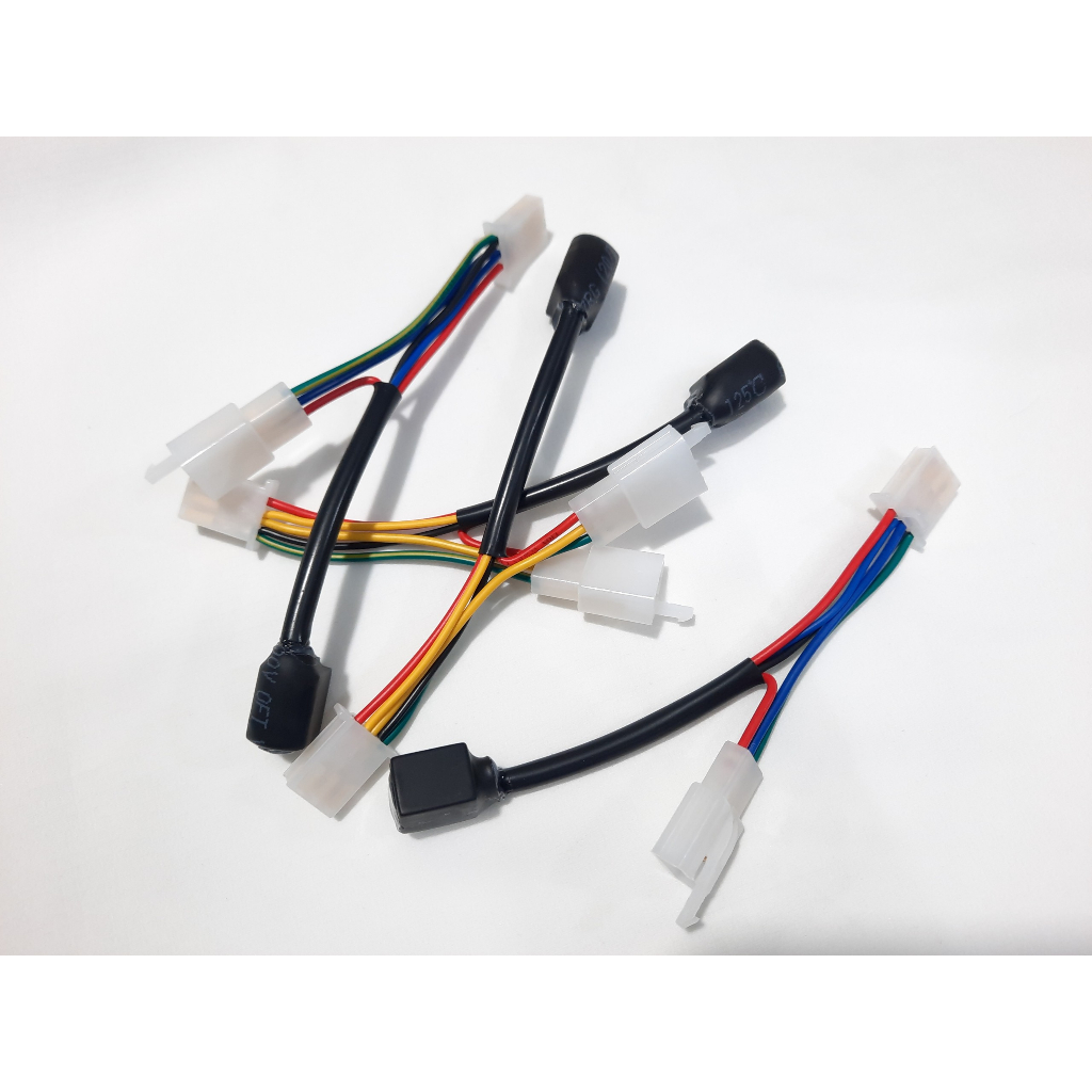 Mạch demi xi nhan chớp so le cho xe Future