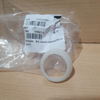Chụp nhựa giảm chấn makita dtd137/148