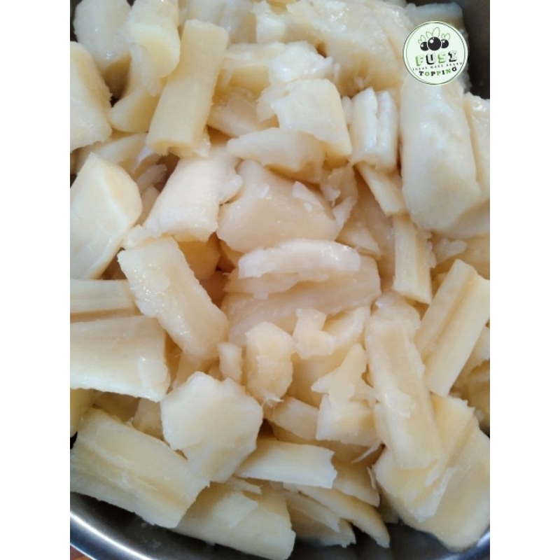 MOCHI SẮN DẺO ❤❤❤