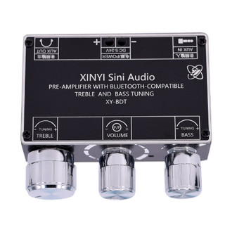 Mạch thu blutooth và giải mã âm thanh XY-BDT Bluetooth 5.1