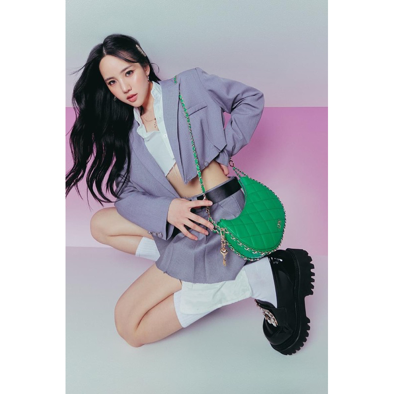 Túi L Y M sang trọng trẻ trung