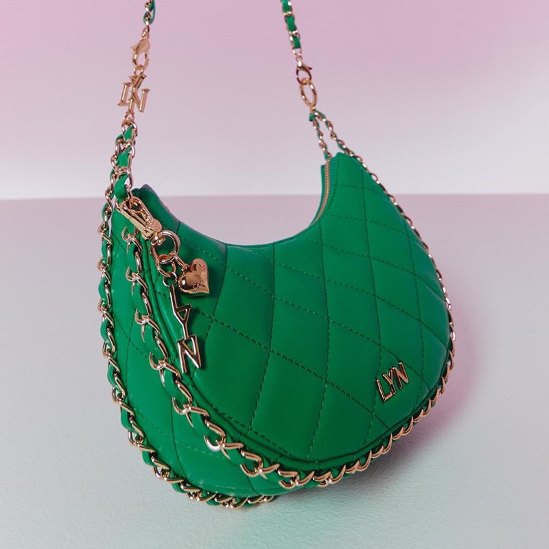 Túi L Y M sang trọng trẻ trung